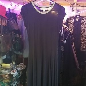 Michael Kors Maxi Dress